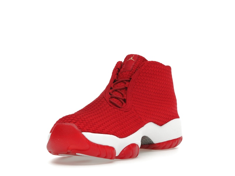 Jordan Future Gym Red