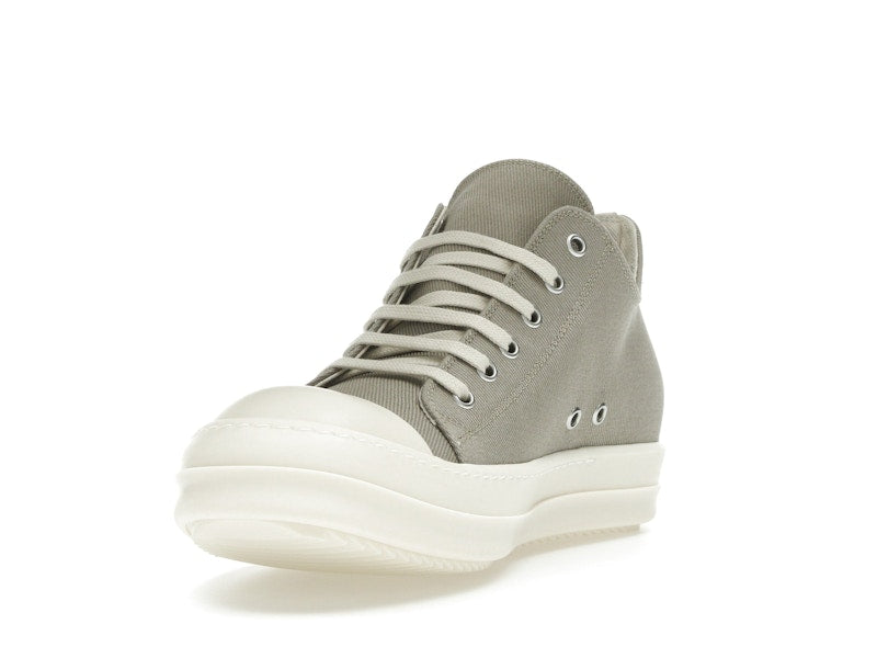 Rick Owens DRKSHDW Low Sneaks Dirty Pearl