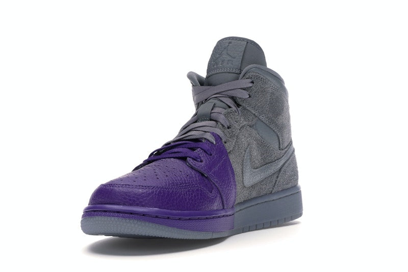 Jordan 1 Mid Sheila Rashid (Women's)