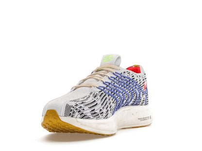 Nike Pegasus Turbo Next Nature Pure Platinum Bright Crimson