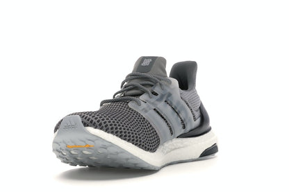 adidas Ultra Boost Undefeated Performance Running Grey