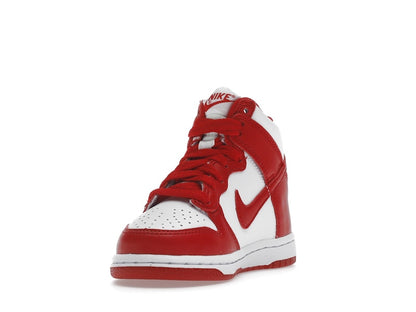 Nike Dunk High Championship White Red (PS)