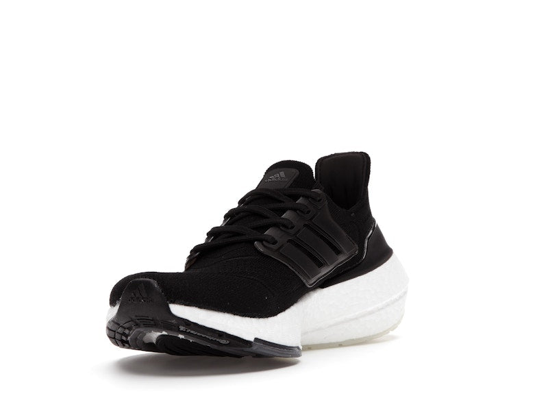 adidas Ultra Boost 21 Core Black (Women's)