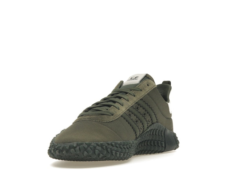 adidas Kamanda C.P. Company Green