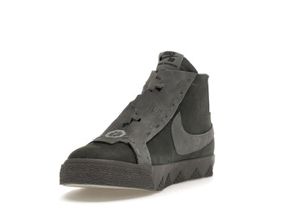 Nike SB Zoom Blazer Mid Di’Orr Greenwood