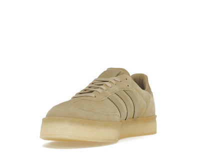 adidas Clarks 8th Street Samba by Ronnie Fieg Savannah