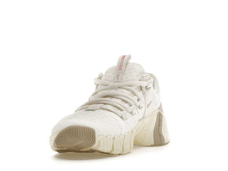 Nike Free Metcon 5 Sail Sanddrift (Women's)