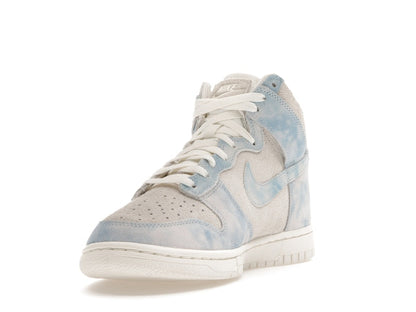 Nike Dunk High SE Clouds Celestine Blue (Women's)