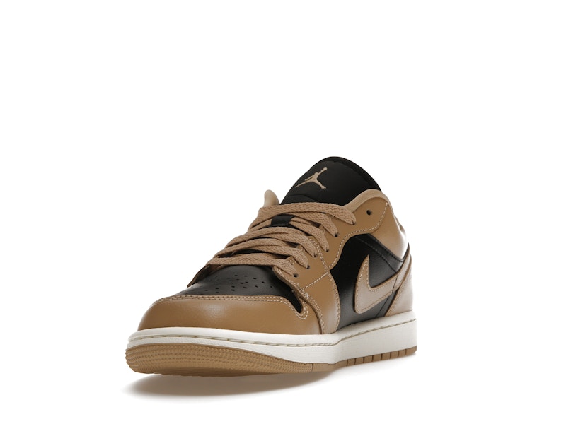 Jordan 1 Low Desert (Women's)