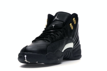 Jordan 12 Retro The Master