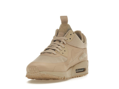 Nike Air Max 90 Sneakerboot Patch Sand