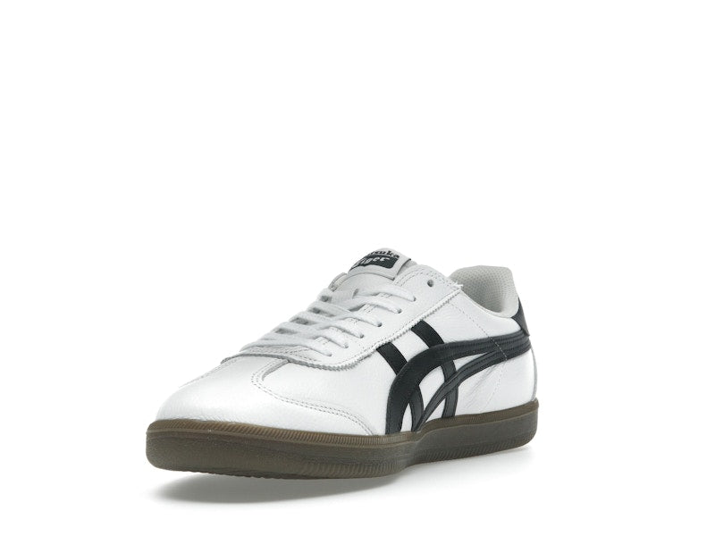 Onitsuka Tiger Tokuten White Black