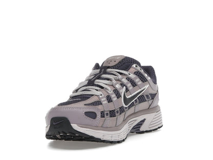Nike P-6000 SE Light Violet Ore Dark Raisin Women's)