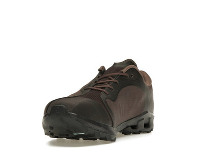 On Running Cloudventure Peak POST ARCHIVE FACTION Cacao Espresso