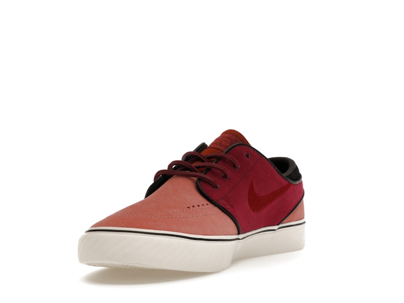 Nike SB Zoom Janoski OG+ Red Stardust
