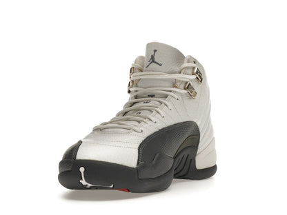 Jordan 12 Retro Flint Grey