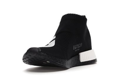 adidas NMD CS1 Bold Branding Black
