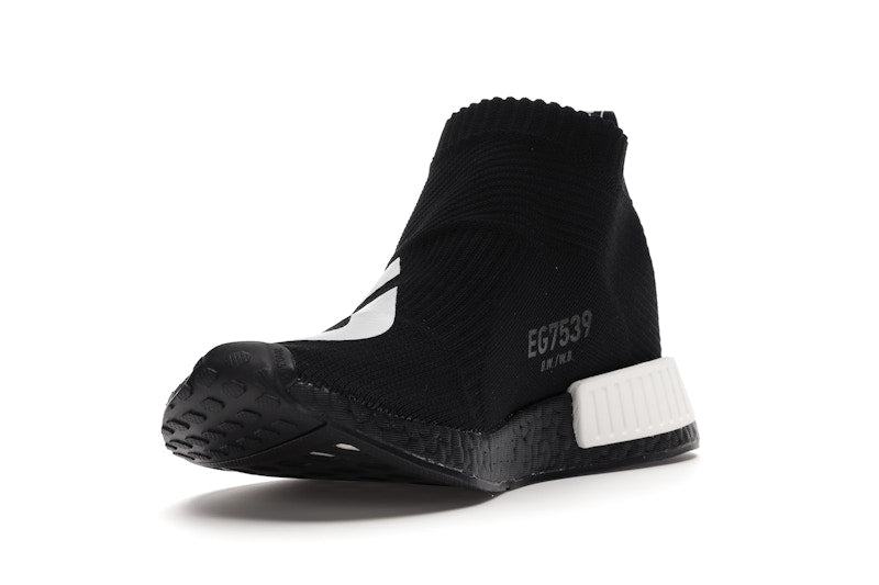 adidas NMD CS1 Bold Branding Black