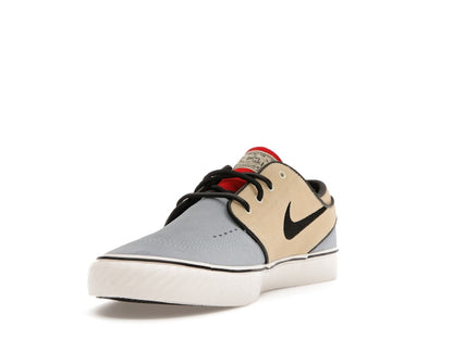 Nike SB Zoom Stefan Janoski OG Alabaster Chili Red