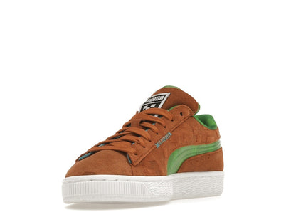 Puma Suede Minecraft (GS)