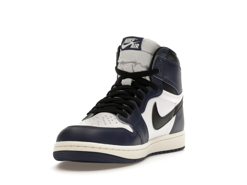 Jordan 1 Retro High OG Midnight Navy