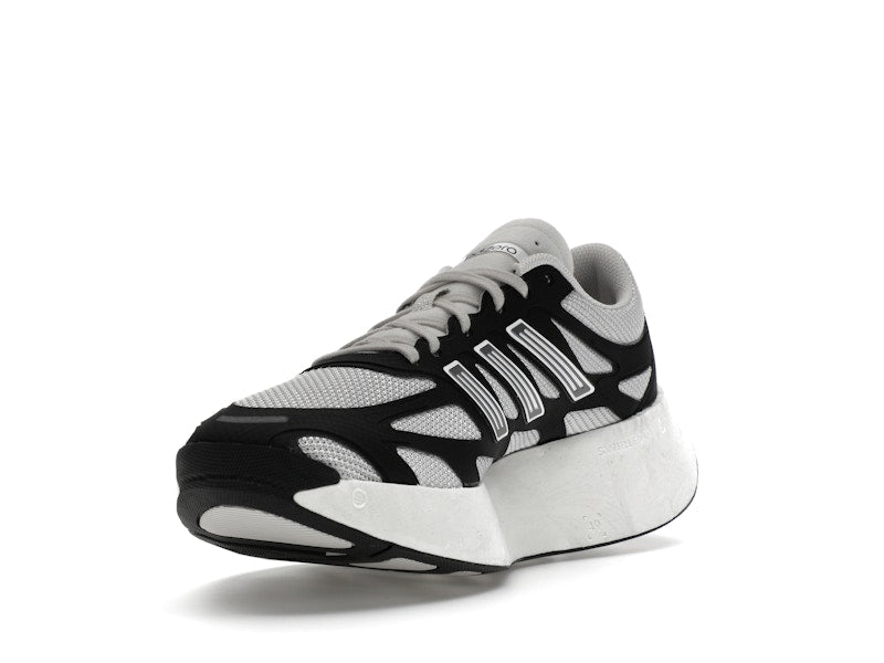 adidas Adizero Aruku Core Black Cloud White Grey