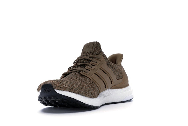 adidas Ultra Boost 4.0 Raw Desert