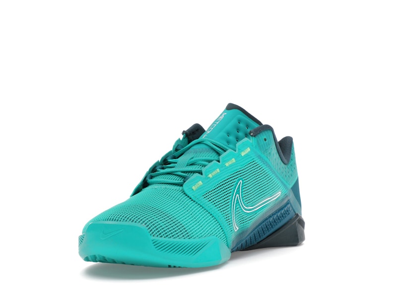 Nike Zoom Metcon Turbo 2 Clear Jade