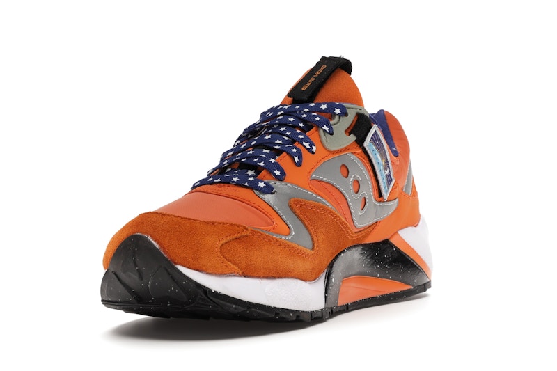 Saucony Grid 9000 Extra Butter ACES
