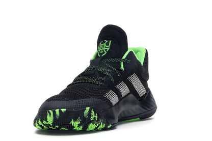 adidas D.O.N. Issue #1 Stealth Spider Man