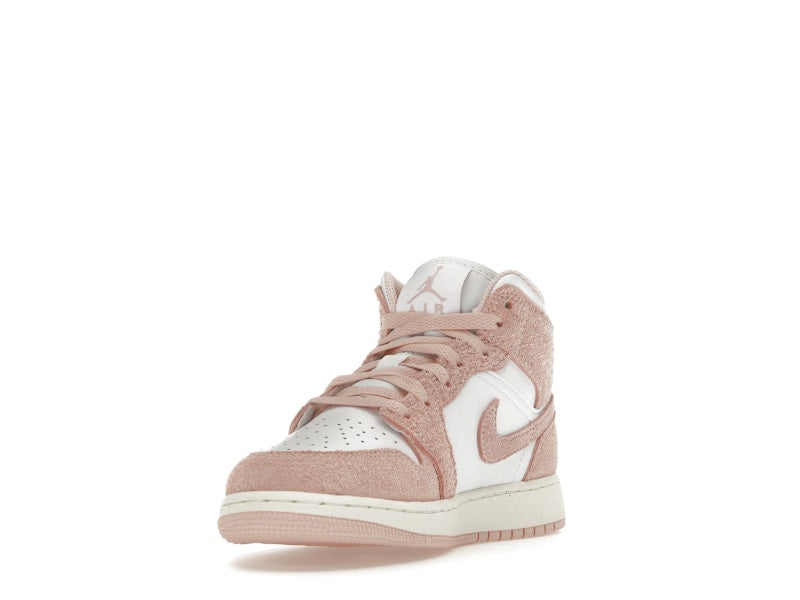 Jordan 1 Mid SE Legend Pink (GS)