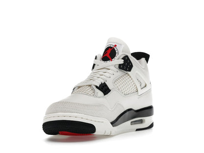 Jordan 4 Retro Flight Club