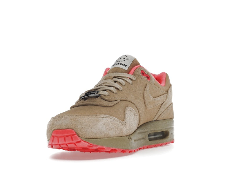 Nike Air Max 1 Home Turf Milan