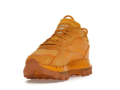 Reebok Club C Cardi B Bright Ochre (Women's)