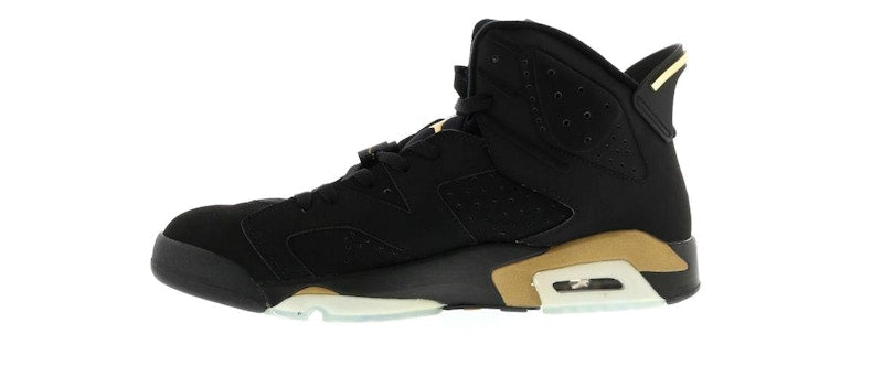 Jordan 6 Retro Defining Moments (DMP)