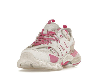 Balenciaga Track White Pink (Women's)