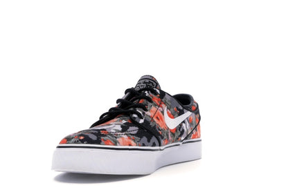 Nike SB Stefan Janoski Zoom Digi Floral Orange