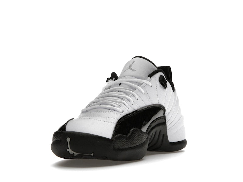 Jordan 12 Low 25 Years In China