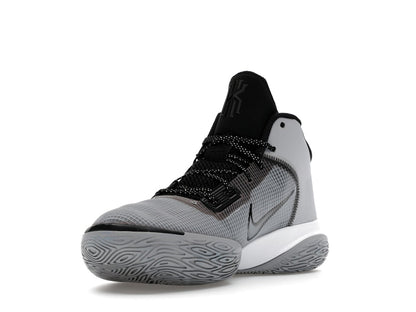 Nike Kyrie Flytrap 4 Grey White