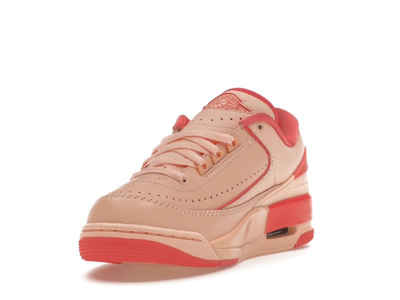 Jordan 2/3 Washed Coral (Women's)
