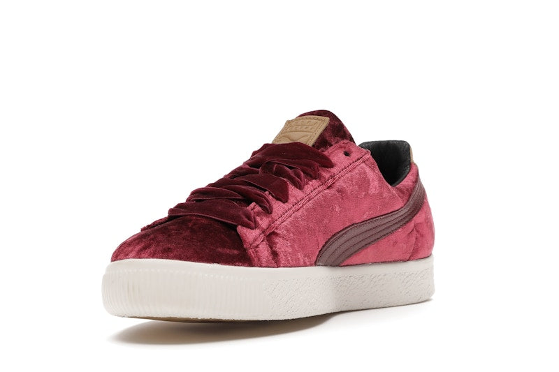 Puma Clyde Extra Butter Kings of New York Cabernet