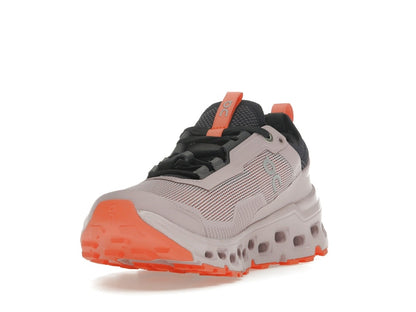 On Running Cloudultra 2 Mauve Flame (Women's)