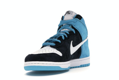 Nike SB Dunk High Send Help