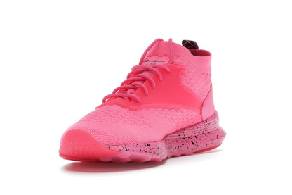 Reebok Zoka Runner Ultra Knit IS Pink