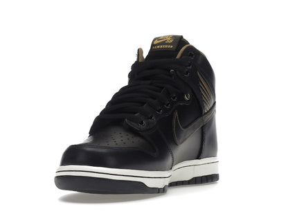 Nike SB Dunk High Pawnshop Skate Co. Old Soul