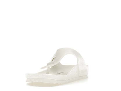 Birkenstock Gizeh Essentials EVA White