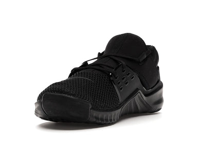 Nike Free X Metcon 2 Black