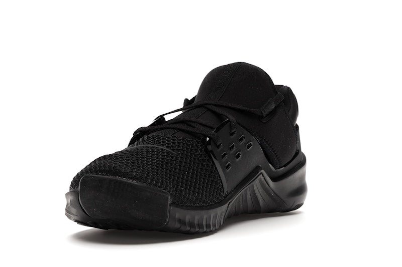 Nike Free X Metcon 2 Black