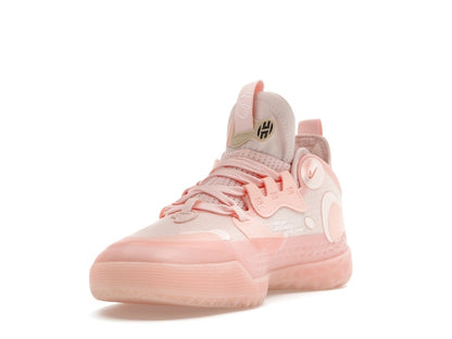 adidas Harden Vol. 5 Futurenatural Icey Pink