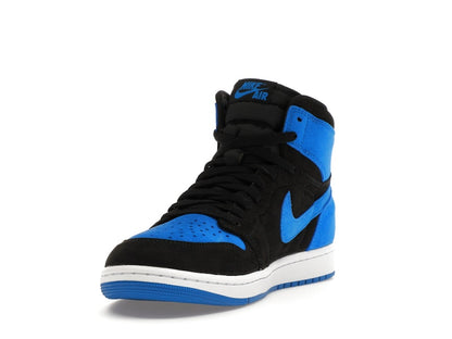 Jordan 1 Retro High OG Royal Reimagined